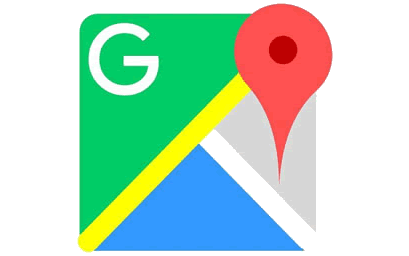 谷歌地图官网