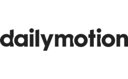 Dailymotion官网
