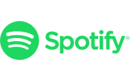 Spotify官网