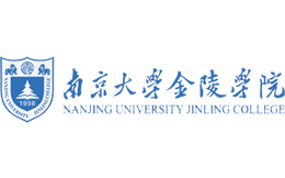 南京大学金陵学院官网