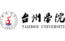 台州学院官网