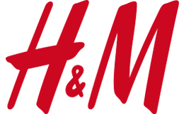H&M官网