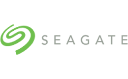 Seagate官网