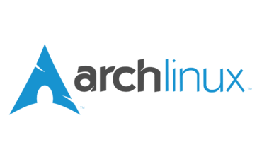 Arch Linux官网