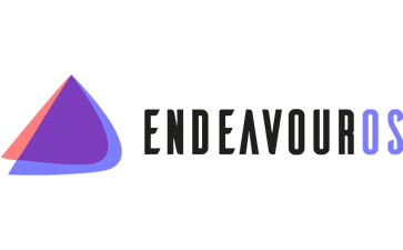 EndeavourOS官网