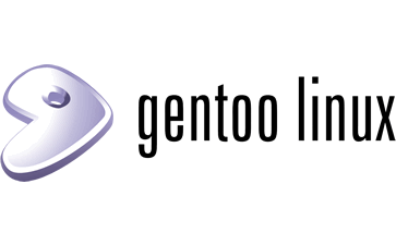 Gentoo Linux官网