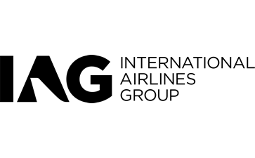 国际航空集团官网