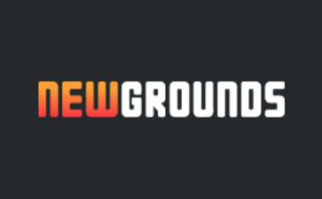 Newgrounds官网