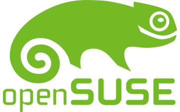 openSUSE官网