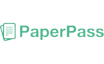PaperPass官网