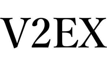 V2EX官网